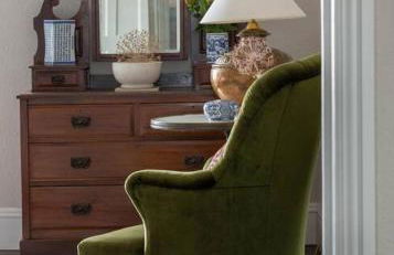 Sarah's - A townhouse apartment in Georgian Holt - Photo 24