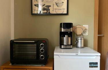 Stadtrandgeflüster-Ferienwohnung für 2 Personen - Foto 10