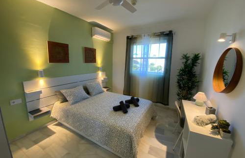 Apartamento Di Matteo, Playa-Piscina - Foto 19