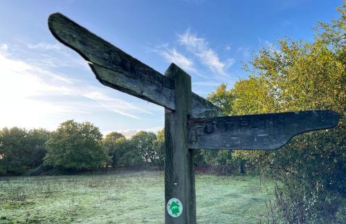 Ashbourne Cottage - Foto 42