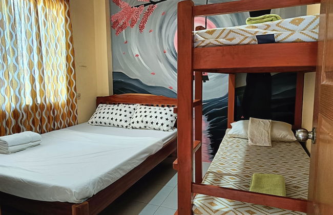 Allen Marie Shiphaus powered by Cocotel - Foto 17