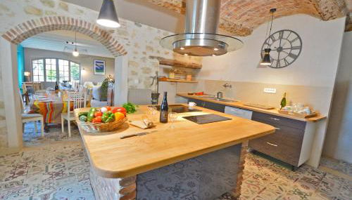 Mas Antonin - Foto 5