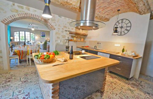 Mas Antonin - Foto 5