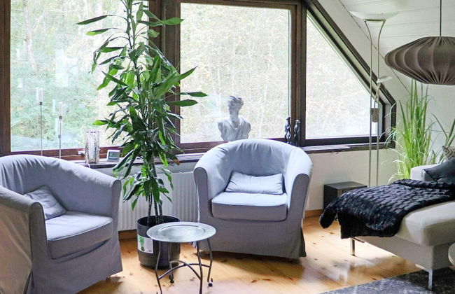 4 Star Holiday Home in Ullared-by Traum - Foto 10