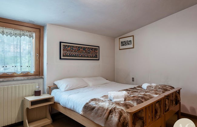 Gran Focolare in Ponte di Legno - Foto 6