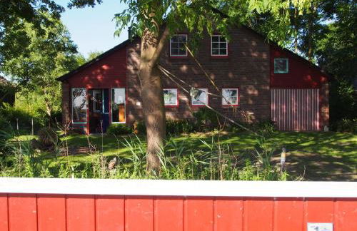 Haus am Deich - Foto 12