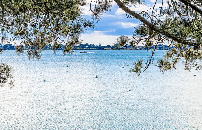 Le Château de Kergonano - Foto 28