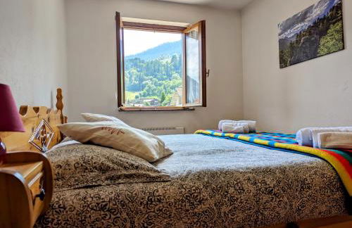 Alpine Vista Villa Hardaker 4 bedrooms Torgnon - Foto 46