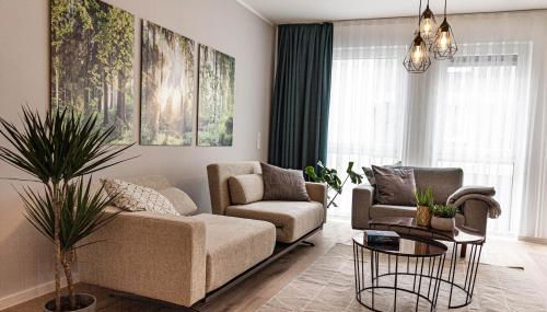 Sleep Inn Düsseldorf Suites - Foto 5