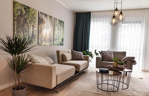 Sleep Inn Düsseldorf Suites - Foto 5