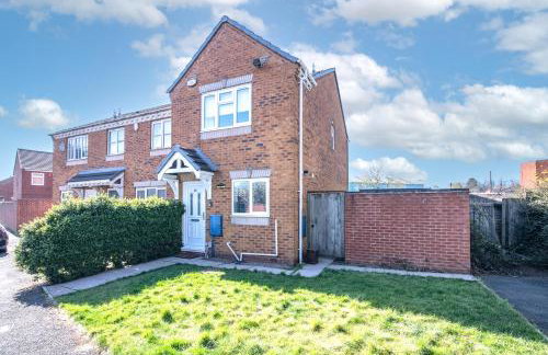 Modern Two Bedroom House with Parking - Foto 23