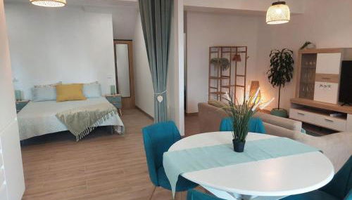 Apartment Studio Espiche near Praia da Luz - Foto 4