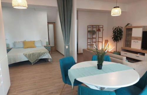 Apartment Studio Espiche near Praia da Luz - Foto 4