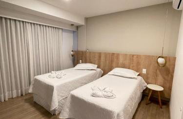 Apto. Lindo no Vita Boulevard, 500m Rua Coberta - Foto 16