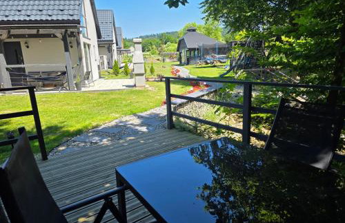 Domki Nad Starym Potokiem - Foto 73