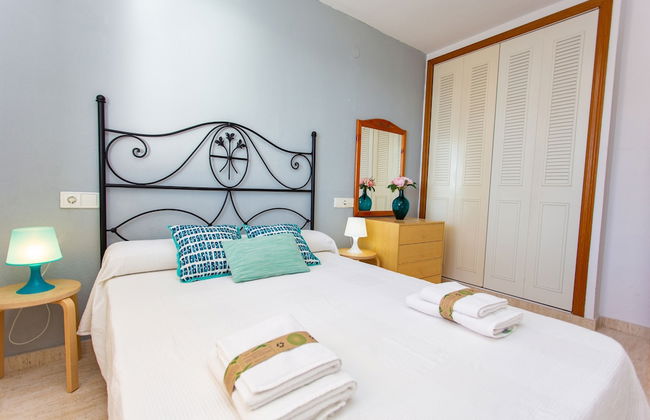 Florazar Apartment Cullera Beachfront - Foto 4