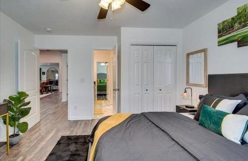 Augusta Luxe Retreat Minutes to Masters Private Backyard - Foto 101