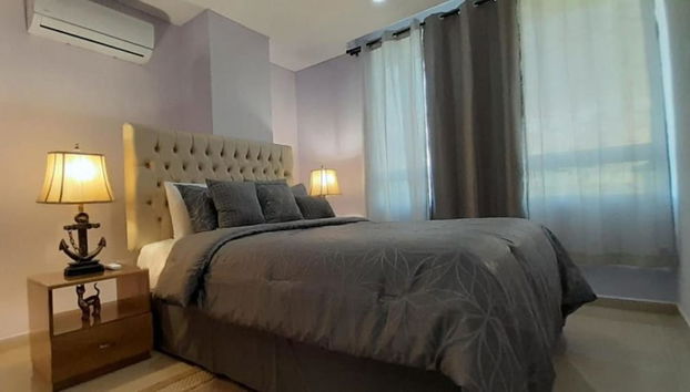 The Clover Suite - Foto 3, Habitación