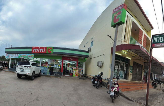 Kuan Mapraw Villa 3 - Foto 46