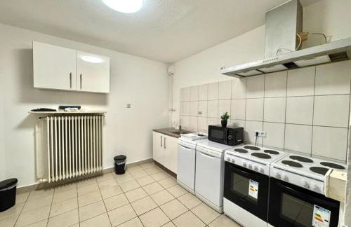 Casa Heusenstamm - Foto 46