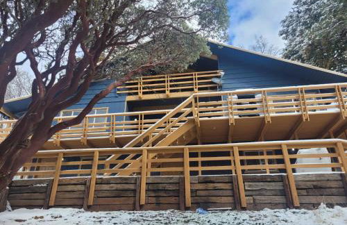 River Haus Sequoia | Hot Tub+New+King Beds+Views! - Foto 22