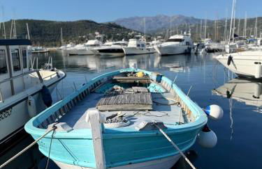 Appartement 2 CHAMBRES PISCINE TERRASSE SAINT FLORENT - Foto 17