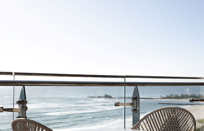 Ocean Front Escape on Palm Beach - Foto 16