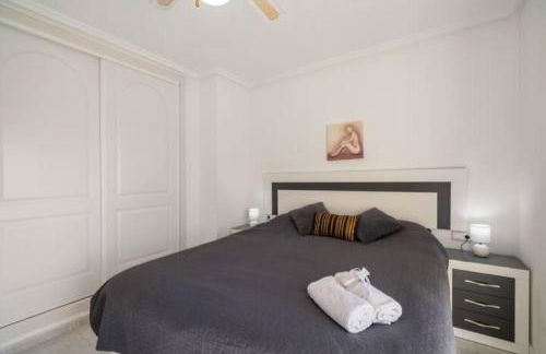 Stunning villa private heated pool & Spa Ciudad Quesada - Foto 34