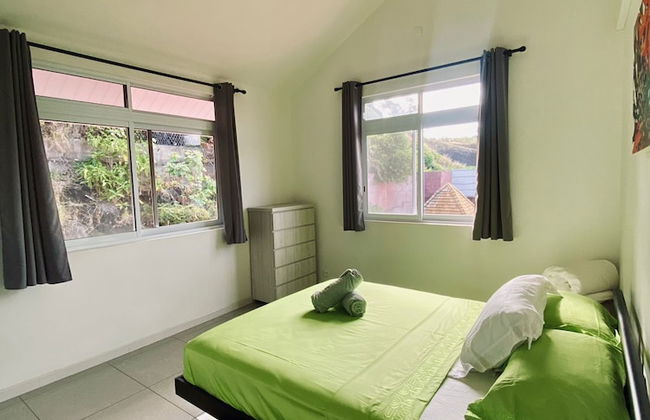 Villa Outuorau - Photo 7