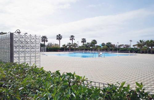 Apartamento en 1ª línea Residencial Las Arenas - Foto 30