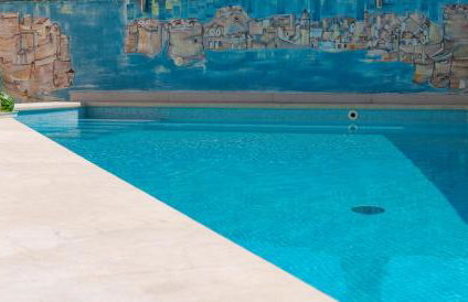 Apartment Barbara with Private pool - Foto 42