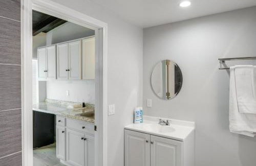 6 Mi to Hiking Apartment in Frazier Park - Foto 13