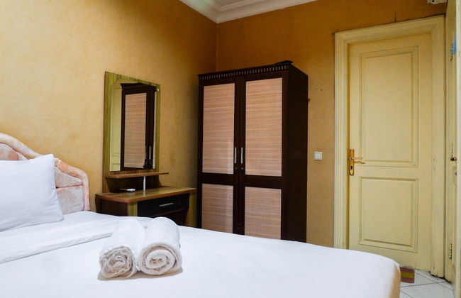 Spacious 1BR Apartment at Taman Beverly - Foto 3