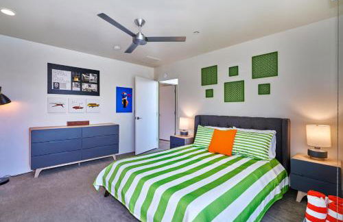 Sophia Oasis Luxe 2BR Condo with Mountain Views - Photo 43