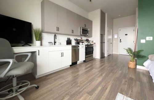 Penthouse Views & Iconic El Capitan Ambiance - Foto 6