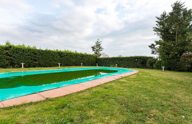 Apartment 1 km From Lago Trasimeno - Foto 22