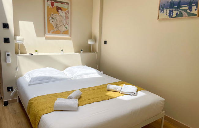 La Collégiale - Etablissement de charme - Foto 5