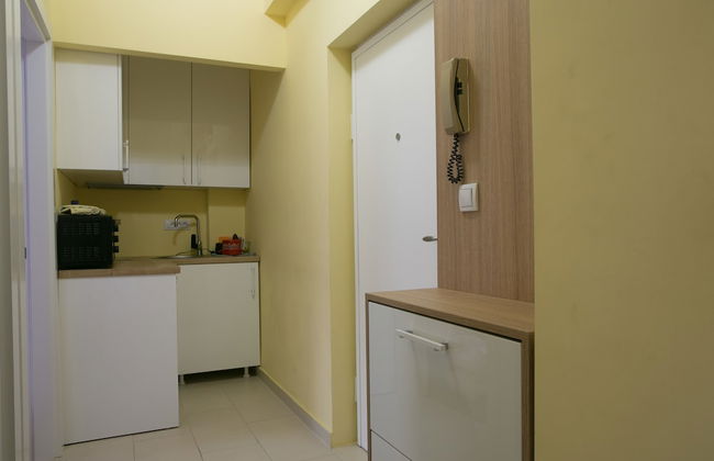 Apartment Kalemegdan - Photo 6