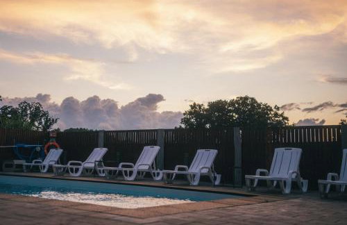 Apartamenty Pod Dębami Stadnina Koni SPA Jezioro i Morze Sarbsk - Photo 7