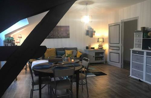 Le Carpé Diem, Cosy, Confort, Cocooning, 90 m² - Foto 15