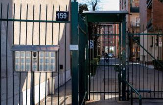 L’Archè Lodovico il Moro – House on the Navigli River - Foto 32