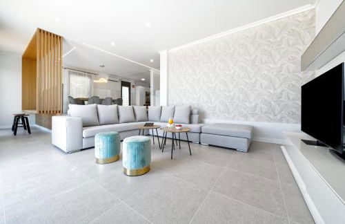 Ananda Vistas Meloneras by Maspalomas Holiday Villas - Foto 10