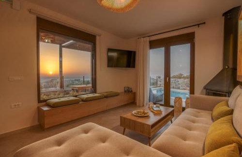 Sia Elafonisi Pool House - Foto 29