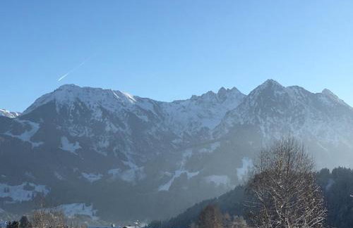 AUSZEIT - Ferienwohnungen in Obermaiselstein - Foto 62
