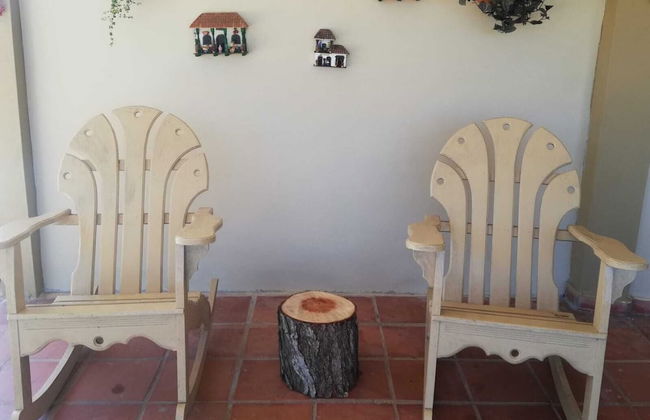 Villas Don Pablo - Foto 21