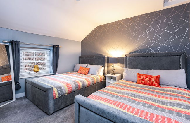 Private Garden Rooftop Terrace With hot tub - Foto 3