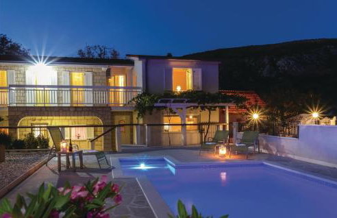 Holiday Home In Blato Na Cetini - Photo 17