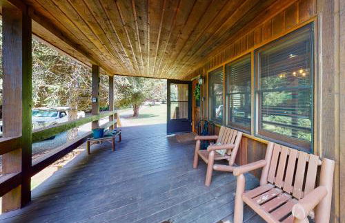 Toccoa River Retreat - Foto 37