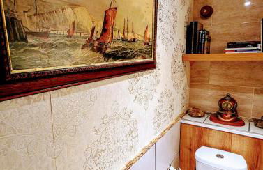 Ramsgate Seafront Apartment with Jacuzzi Bath & Pool Table - Foto 29