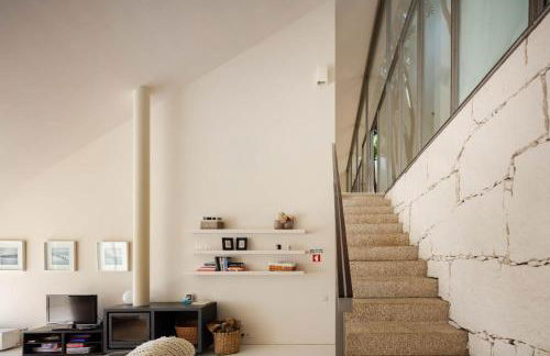 Slope Design Villa - Architecture villa with private pool - Foto 72